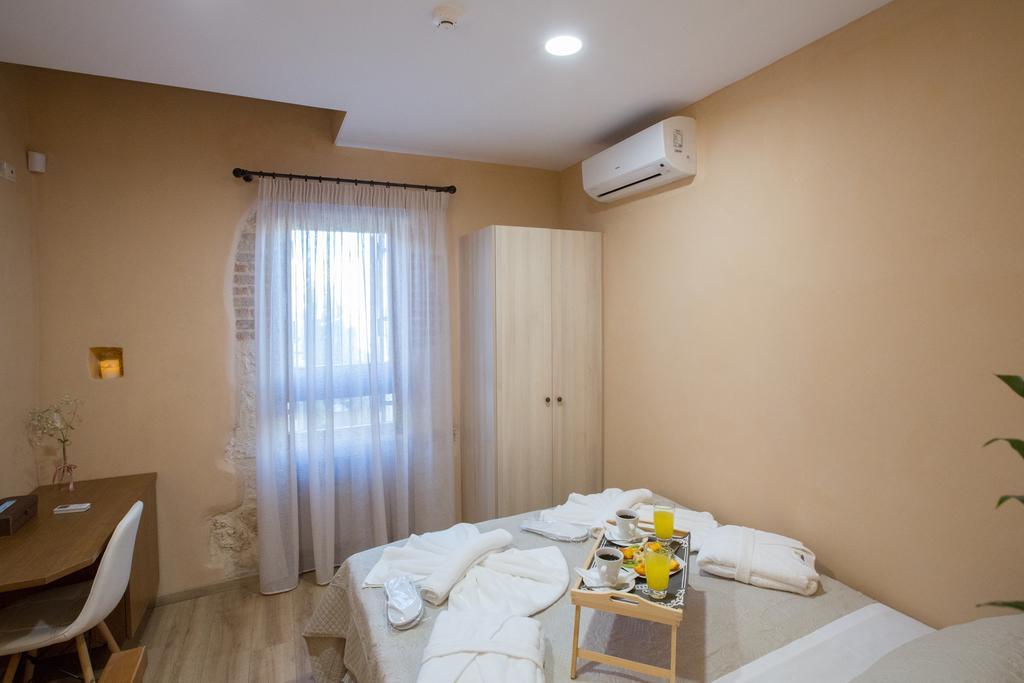 Casa Ponte Dei Viari Apartment Chania  Luaran gambar