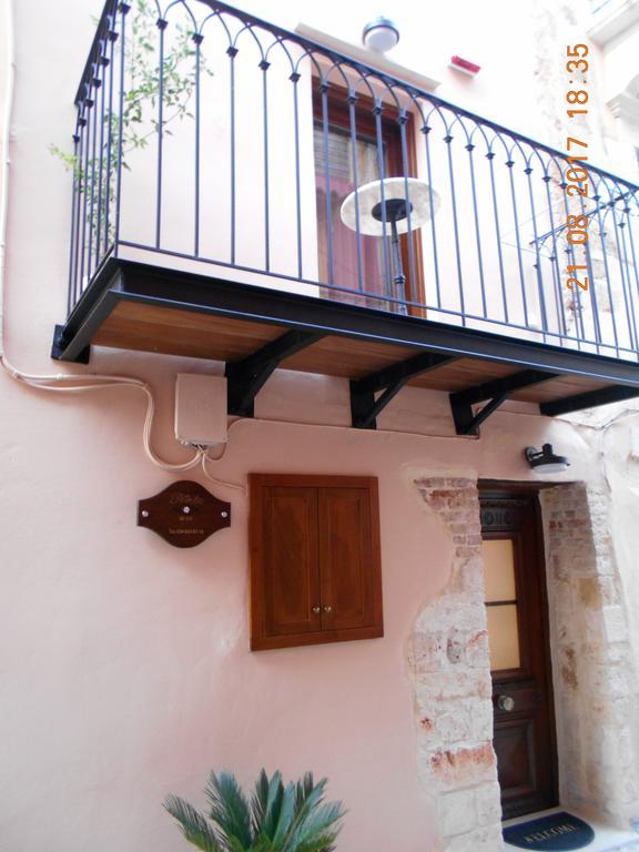 Casa Ponte Dei Viari Apartment Chania  Luaran gambar