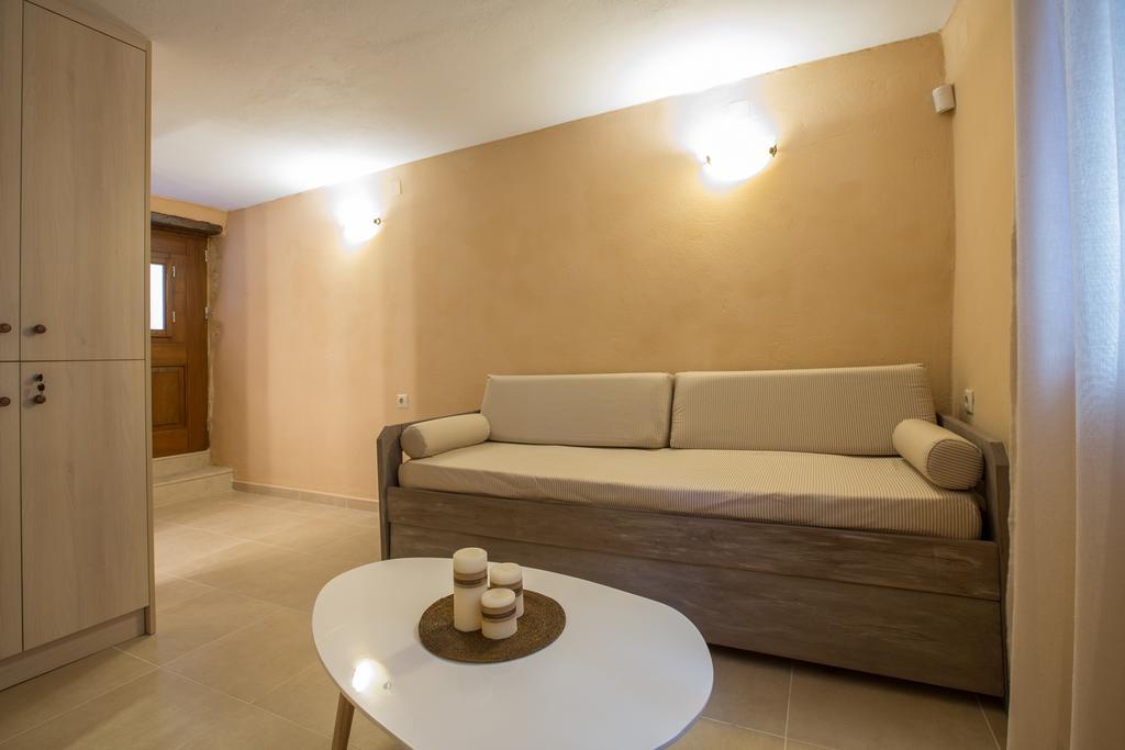 Casa Ponte Dei Viari Apartment Chania  Luaran gambar