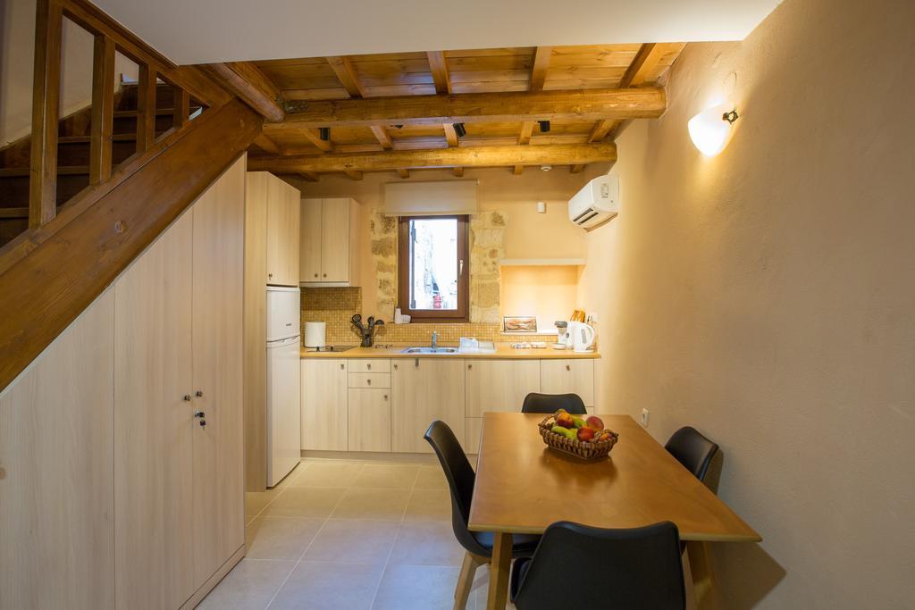 Casa Ponte Dei Viari Apartment Chania  Luaran gambar