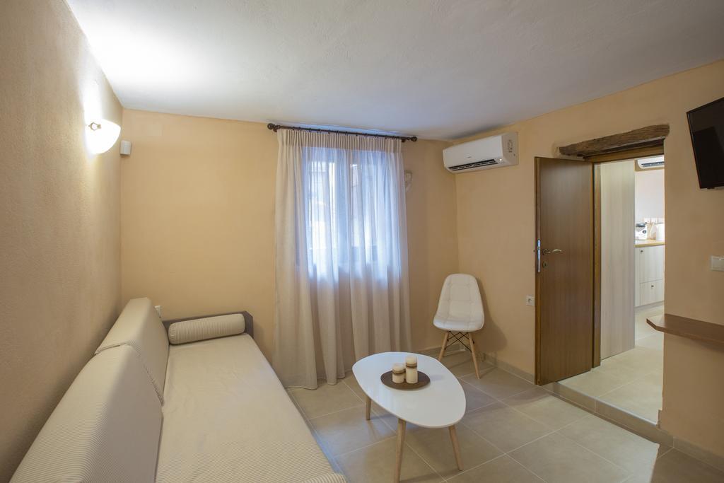 Casa Ponte Dei Viari Apartment Chania  Luaran gambar