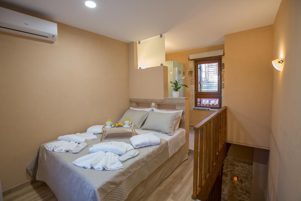 Casa Ponte Dei Viari Apartment Chania  Luaran gambar