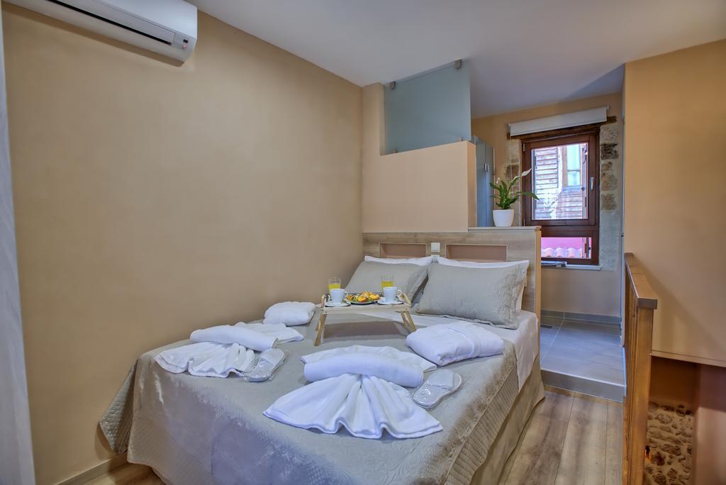 Casa Ponte Dei Viari Apartment Chania  Luaran gambar